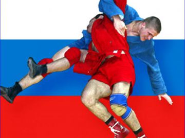 «Золото» и четыре «бронзы» выиграли нижегородцы на чемпионате России по самбо