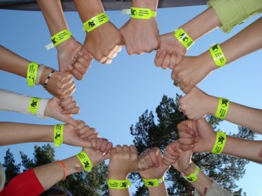 Правительство Нижегородской области начинает подготовку к Международной молодежной смене Лазурный-2015