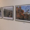 В Русском музее фотографии открылась выставка «Украинский излом»