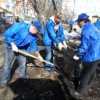 Месячник по благоустройству стартует в Нижнем Новгороде 18 марта