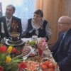 Церемония вручения ветеранам юбилейных медалей к 70-летию Победы прошла в Сарове и Первомайске
