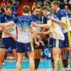 Нижегородская волейбольная команда «Губерния» не смогла пробиться в полуфинал российской Суперлиги