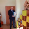 В этом году в Нижегородской области будет создано 2,5 тысячи новых мест в детских садах