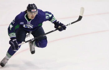 Состоятся третья и четвертая игры 1/8 финала Кубка Харламова между хоккейными командами