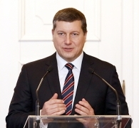 Депутаты Думы Нижнего Новгорода одобрили отчет главы города Олега Сорокина о работе за 2014 год