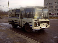 Путь следования «маршрутки» №90 продлен до Кузнечихи-2