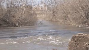 Администрации районов Нижнего Новгорода проводят смотр противопаводковых отрядов, в которых участвует персонал муниципальных и промышленных предприятий