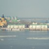 Похолодание и снег ожидаются в Нижнем Новгороде в выходные