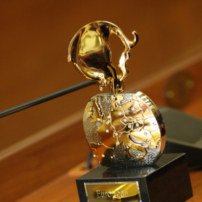 Сегодня Всемирный день театра