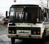 Автобусный маршрут Т-33 продлили до остановки «Торфопредприятие»