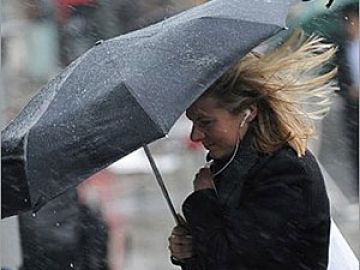 Пасмурная погода ожидается в Нижнем Новгороде в выходные