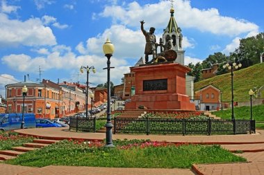 «Рождественская сторона» представила мероприятия, посвящённые помощи Ветеранам ВОВ