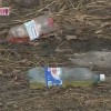 Домоуправляющие компании Нижнего Новгорода начинают борьбу с любителями сваливать крупногабаритный мусор во дворах