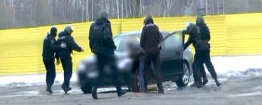 В Нижнем Новгороде раскрыто крупнейшее ограбление на сумму более 34 миллионов рублей