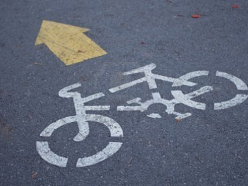 Новые дорожные знаки ввели в России