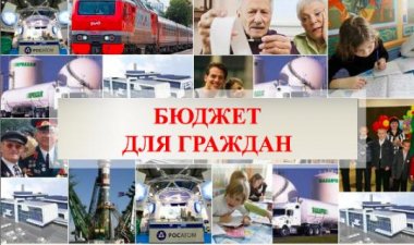 В Нижегородской области будет работать информационная система управления общественными финансами Бюджет для граждан