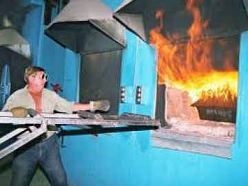 Крематорий в Нижнем Новгороде начнет работать в 2016 году