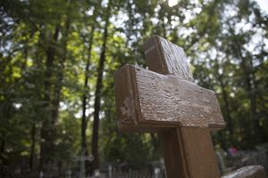 Нижегородские кладбища нуждаются в расширении