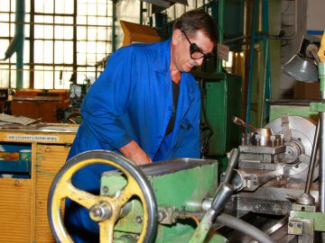 8,3 тысячи постоянных рабочих мест создано в рамках программ развития производительных сил в регионе