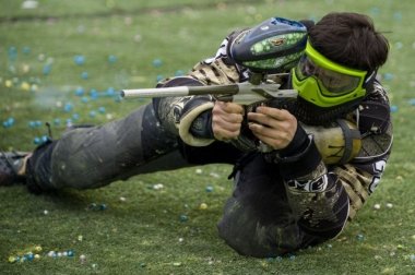 Более 2,5 тысяч человек из 30 регионов России примут участие в военно-тактической игре «Котёл»