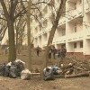 У Нижегородского госпиталя ветеранов восстановили сквер