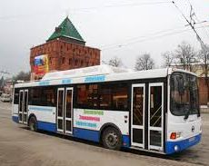 Ветераны Великой Отечественной войны Нижнего Новгорода смогут бесплатно ездить на общественном транспорте с 3 по 12 мая