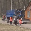 В Автозаводском парке провели обработку против клещей
