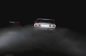 Нетрезвого водителя задержали полицейские в Ковернино