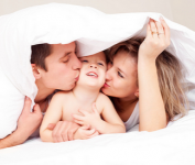 В Нижнем Новгороде выберут «Семью года»