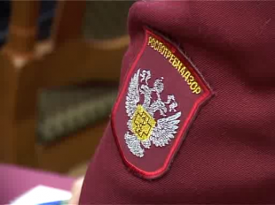 В Нижнем Новгороде в два раза вырос уровень заболеваемости скарлатиной