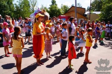 Зоопарк «Лимпопо» будет работать бесплатно для детей 31 мая и 1 июня