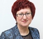 На должность уполномоченного по правам человека в Нижегородской области рекомендована Надежда Отделкина