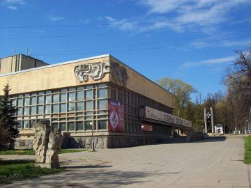 Российско-немецкий театральный фестиваль «Контакт» стартовал в Нижнем Новгороде