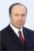 Поздравить детей с праздником на Бор приехал председатель Законодательного собрания Нижегородской области Евгений Лебедев