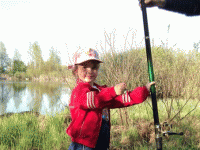 Смирнова Ульяна (4 года)