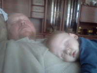 Победа Артем (1 год)