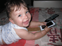 Малов Никита (1 год 7 месяцев)