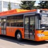 К 1 июля в Нижний Новгород поступят автобусы, работающие на компримированном газе