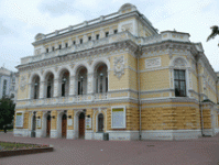 Нижегородский театр драмы дает бесплатные билеты в честь закрытия сезона