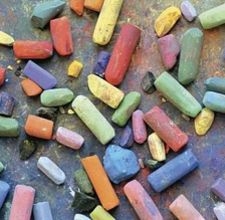 Построить целую улицу на асфальте предложили дошкольникам Московского района