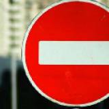 12 июня, в День Города и День России, в Нижнем Новгороде вводятся ограничения в движении транспорта, а также пешеходов