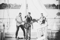 Концерт на водной сцене «Рыба» состоится 19 июня