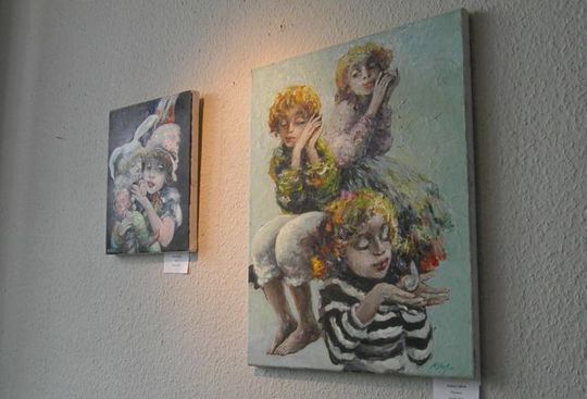 Нижегородцам показали «Зоркое сердце» ребенка