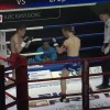 На днях прошло сразу несколько поединков по тайскому боксу
