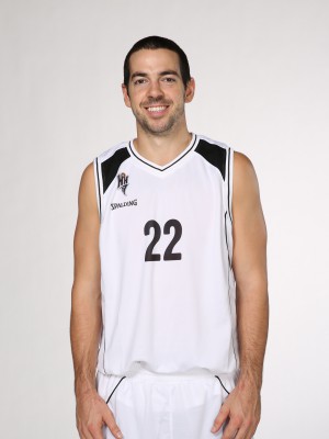 Разыгрывающий баскетбольного клуба «Нижний Новгород» Тейлор Рочести покидает БК «НН»