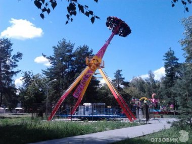 XXVI Всероссийский олимпийский день пройдет в Сормовском парке