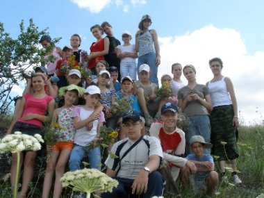 Летний православный лагерь «Исток» откроется в Автозаводском районе