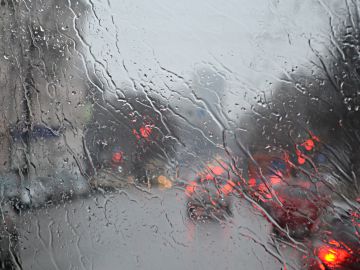 Пасмурная и дождливая неделя ожидается в Нижнем Новгороде