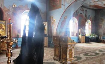 Сразу две святыни Матроны Московской прибыли в Нижний Новгород