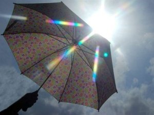 Переменчивая погода сохранится в июле